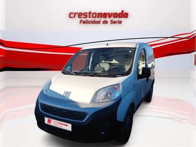 Usado Fiat Fiorino 95 CV (69 kW) 2022 Monovolumen