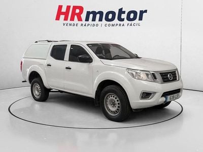 Occasion Nissan Navara 163 ch (119 kW) 2021 Pick-up