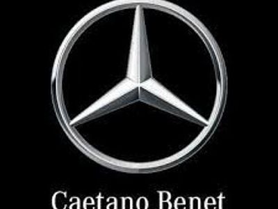 Usado Mercedes CLA250e AMG line 218 CV (160 kW) 2020 Gris / plata Berlina