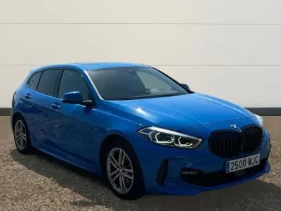 Usado BMW 118 M Sport 136 CV (100 kW) 2023