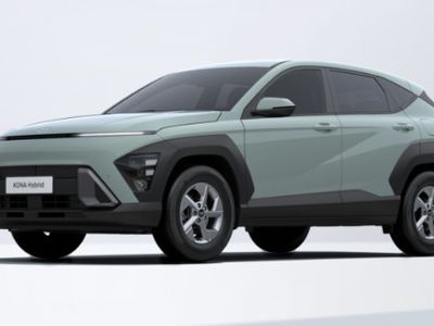 Usado Hyundai Kona 141 CV (103 kW) 2024 Verde SUV