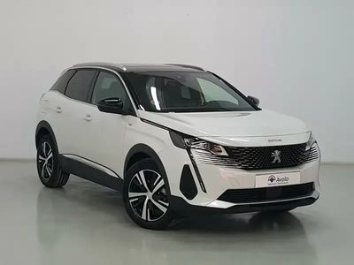 Usado 2023 Peugeot 3008 GT-line | 21.100 € (Precio justo)
