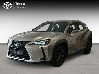 Usado Lexus UX 250h Business Edition 184 CV (135 kW) 2020 SUV