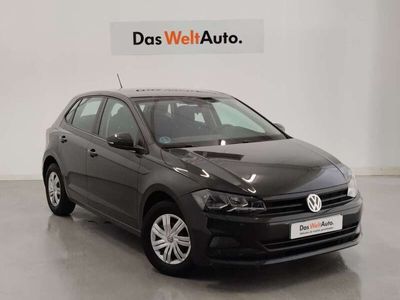 usado VW Polo 1.0 Edition 59kw