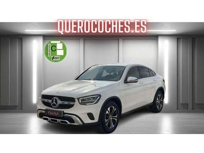 Mercedes GLC220