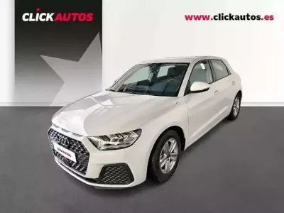 Usado Audi A1