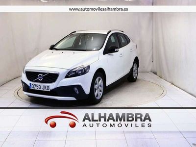 Volvo V40 CC