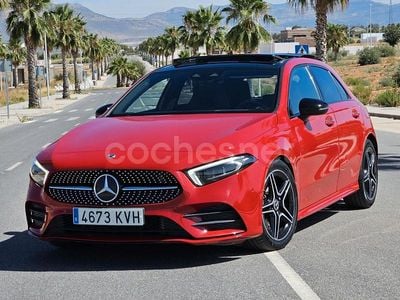 Mercedes A200