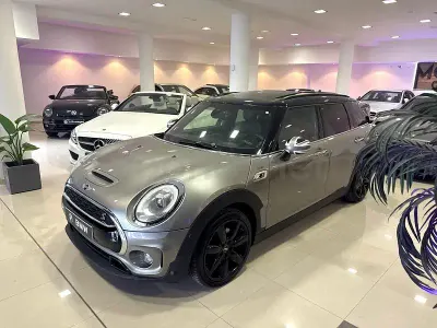 Usado Mini Cooper SD Clubman