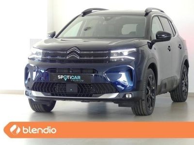 Usado Citroën C5 Aircross Shine 225 CV (165 kW) 2024 SUV