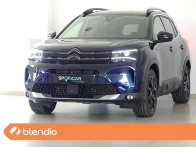 Usado 2024 Citroën C5 Aircross Shine SUV | 31.095 € (Caro)