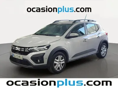 Usado Dacia Sandero