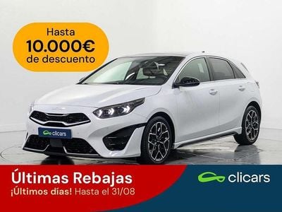 Kia Ceed GT