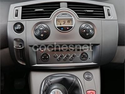 Renault Scénic II