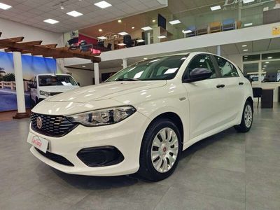 usado Fiat Tipo 1.3 Multijet II Easy