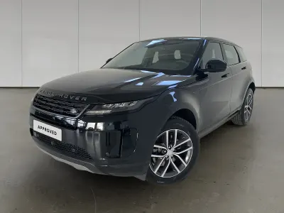 Usado Land Rover Range Rover evoque