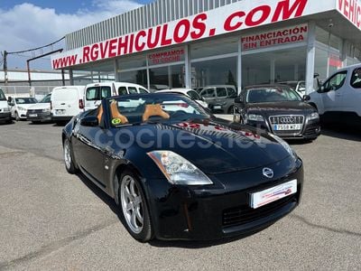 Nissan 350Z