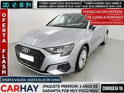 Usado Audi A3 Sportback e-tron