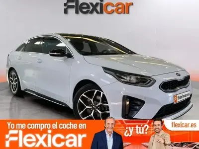 Usado Kia ProCeed