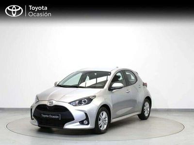 usado Toyota Yaris 125 S-Edition