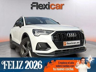 Blanco Usado 2019 Audi Q3 SUV | 25.990 € (Precio justo)