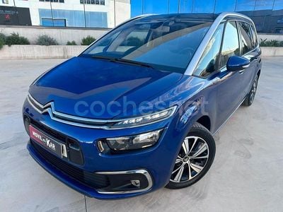 Citroën Grand C4 Picasso