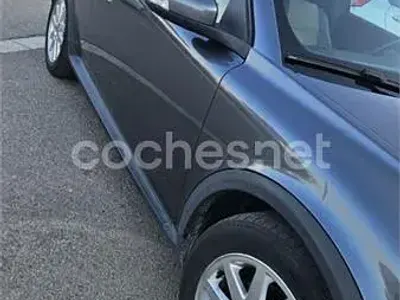 Usado Volvo C30