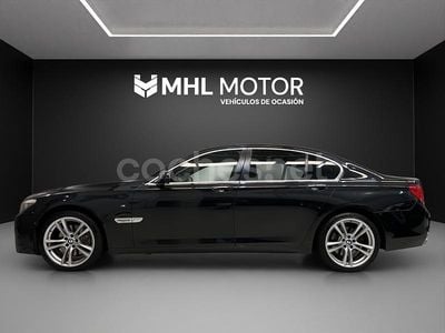 BMW 730