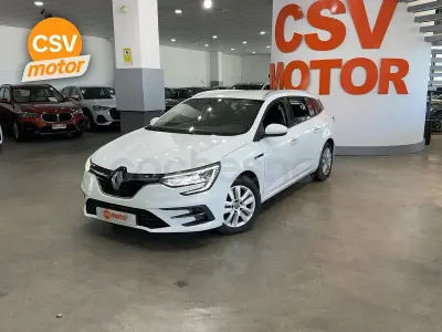 Usado Renault Mégane