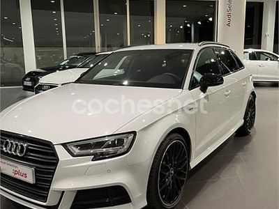 Occasion Audi A3 150 PK (110 kW) 2020 Wit Sedan