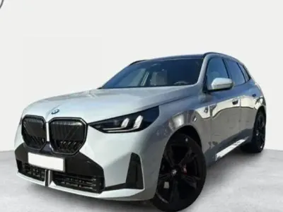 Używany BMW X3 197 KM (144 kW) 2025 SUV