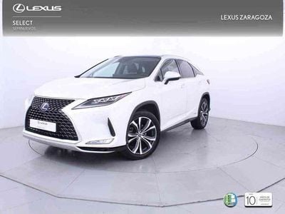 Lexus RX450h