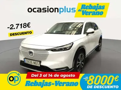 Usado Honda HR-V