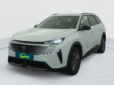 Nuevo Peugeot 5008 Allure 145 CV (106 kW) 2025 SUV