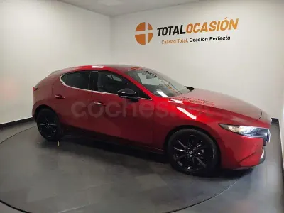 Usado Mazda 3