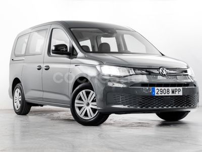 VW Caddy Maxi