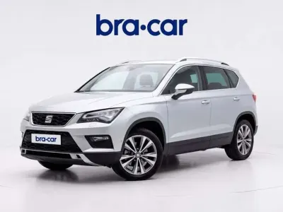 Usado Seat Ateca