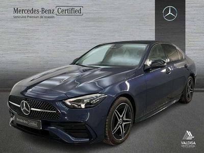 Usado Mercedes C220 197 CV (144 kW) 2025 Berlina