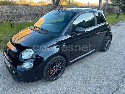 Abarth 695