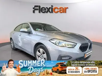 Usado BMW 216