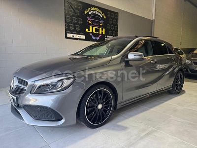 Mercedes A220