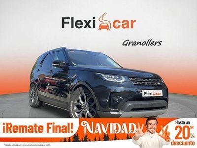 Otros Usado 2018 Land Rover Discovery 5 SE SUV | 34.190 €