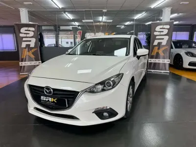 Usado Mazda 3