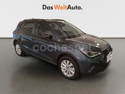 Gris / plata Nuevo 2025 Seat Arona Style SUV | 20.900 € (Un poco caro)