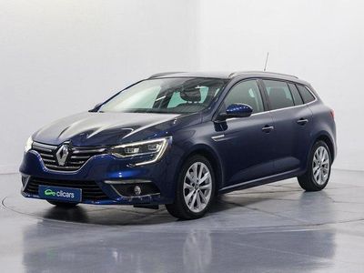 Usado Renault Mégane IV Zen 140 CV (102 kW) 2019