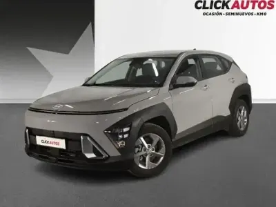 Usado Hyundai Kona 138 CV (101 kW) 2025 SUV