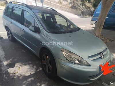 Peugeot 307