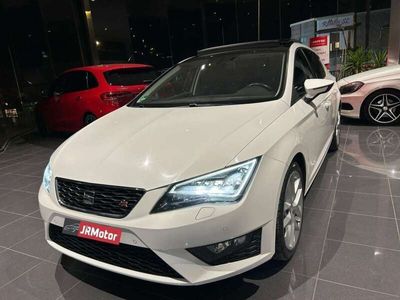 usado Seat Leon 2.0TDI CR S&S FR 150