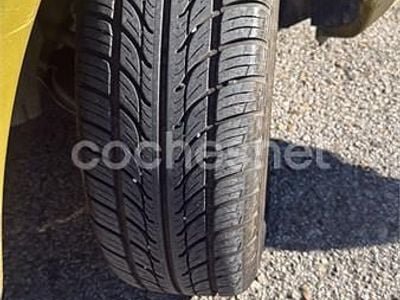 Usado Citroën Xsara 90 CV (66 kW) 1998 Amarillo Berlina