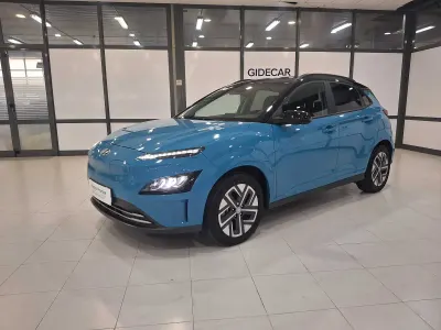 Usado Hyundai Kona 136 CV (100 kW) 2022 SUV